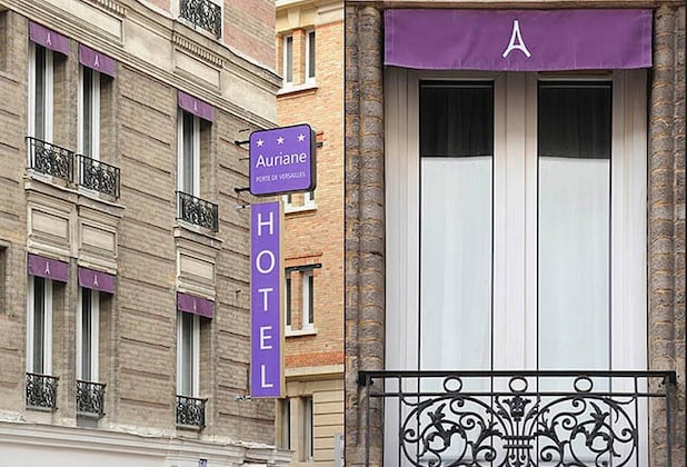 Gallery - Hotel Auriane Porte De Versailles