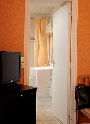 Gallery - Hotel Auriane Porte De Versailles