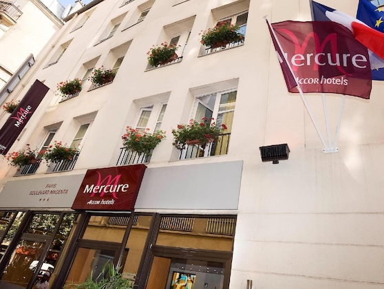 Gallery - East Side Hotel Paris Gare de l’Est, a member of Radisson Individuals