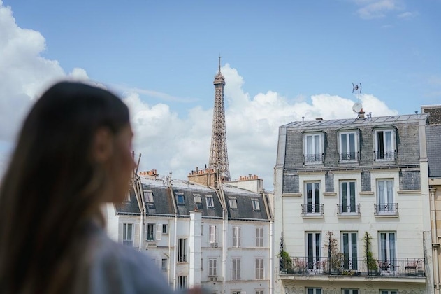 Gallery - Hôtel Le Walt By Inwood Hotels