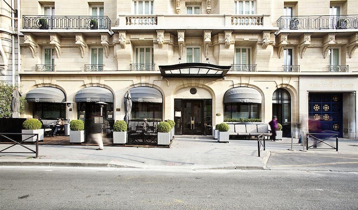 Gallery - Hotel Montalembert