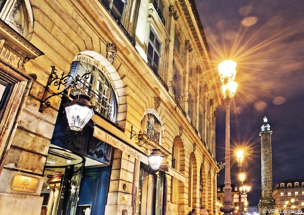 Gallery - Vendome