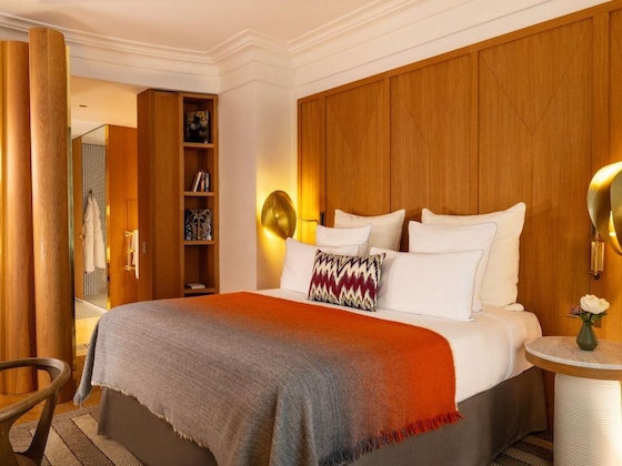 Gallery - Hotel Vernet