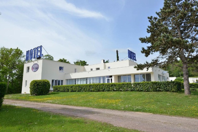 Gallery - Hôtel Val Vert