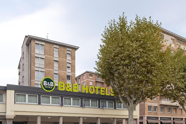 Gallery - B&B Hotel Como City Center