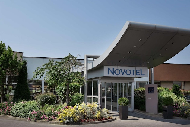 Gallery - Novotel Reims Tinqueux