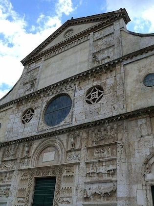 Gallery - Albornoz Palace Hotel Spoleto