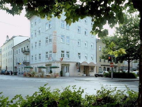 Gallery - Hotel Vier Jahreszeiten