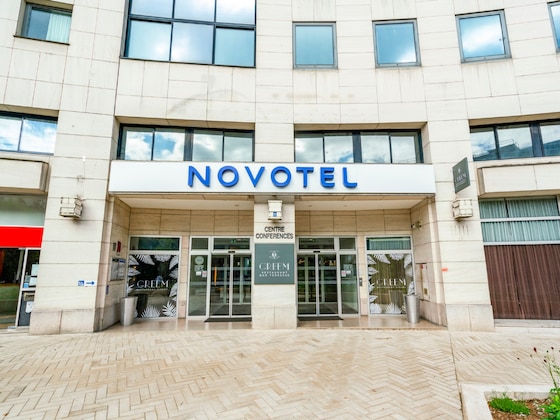 Gallery - Novotel Paris Charenton Le Pont