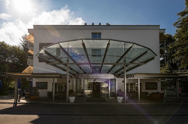 Gallery - Apart-Hotel Zurich Airport