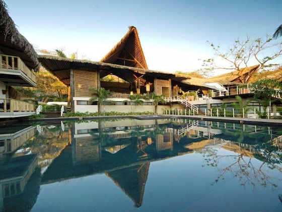 Gallery - L' Acqua Viva Resort