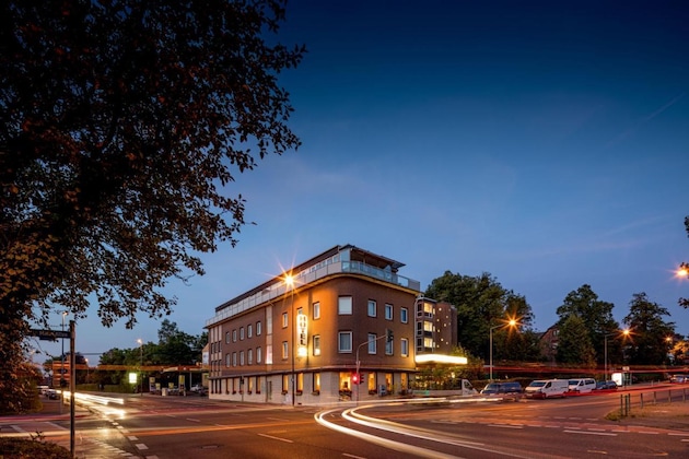 Gallery - Hotel Buschhausen