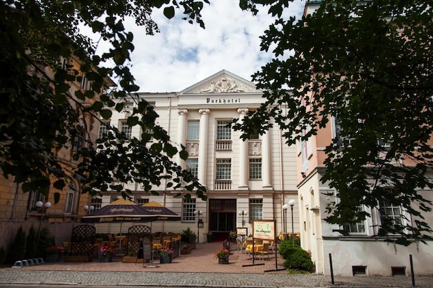 Gallery - Parkhotel Altenburg