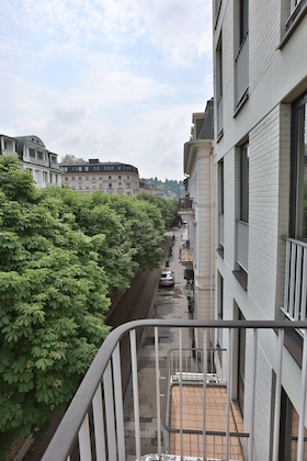 Gallery - Hotel Quellenhof