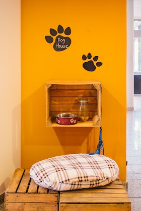 Gallery - Vienna House Easy by Wyndham Braunschweig