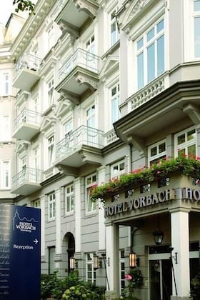 Gallery - Hotel Vorbach