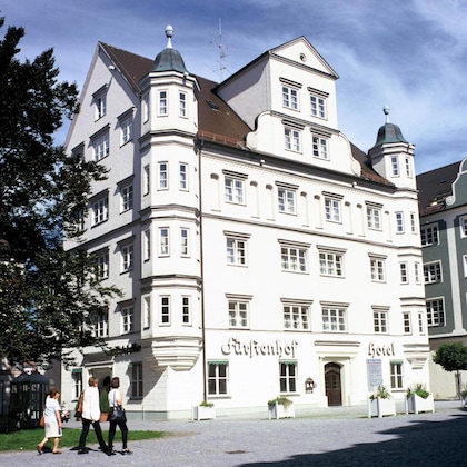 Gallery - Fürstenhof