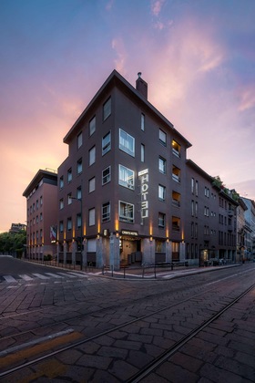 Gallery - Hotel Crivi's