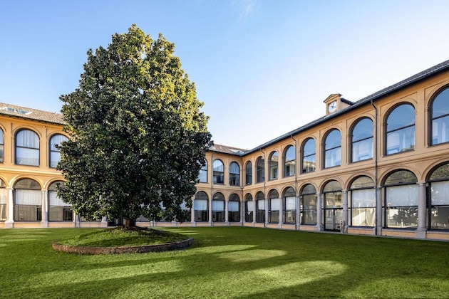 Gallery - Hotel Palazzo Delle Stelline