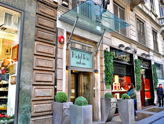 Gallery - Hotel Rio