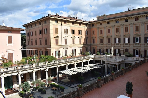 Gallery - Grand Hotel Plaza E Locanda Maggiore