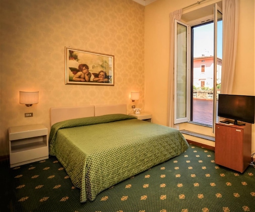 Gallery - Grand Hotel Plaza E Locanda Maggiore