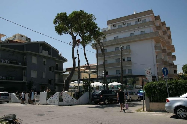 Gallery - Hotel Felicioni