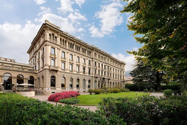Gallery - Palace Hotel