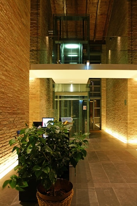 Gallery - Hotel City Parma