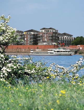Gallery - Hotel Rheinpark Rees