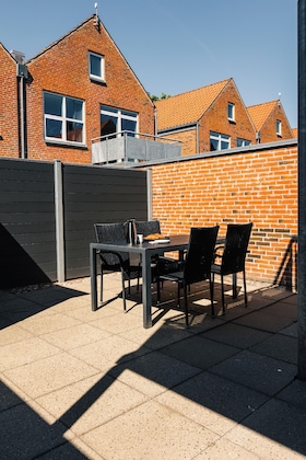 Gallery - Ribe Byferie Resort