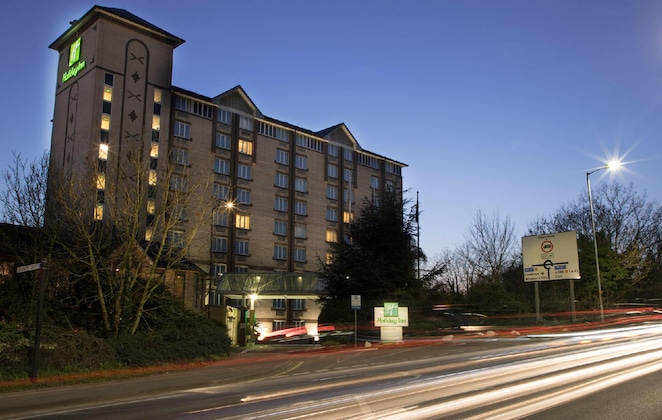 Gallery - Holiday Inn Slough - Windsor, An Ihg Hotel
