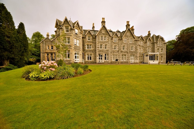 Gallery - Ben Wyvis Hotel