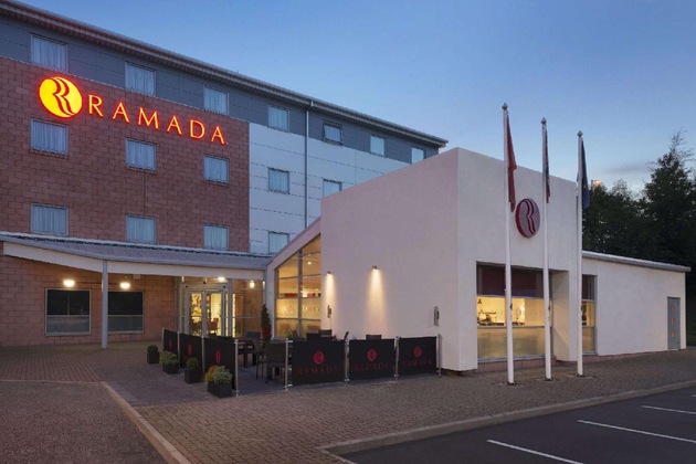 Gallery - Ramada By Wyndham Wakefield