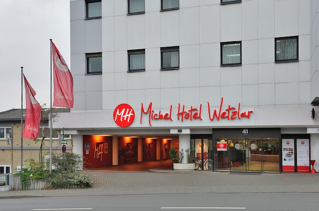 Gallery - Michel Hotel Wetzlar