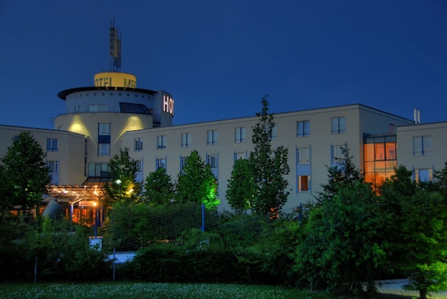Gallery - Hotel Meerane