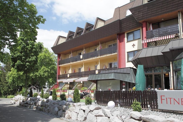 Gallery - Hotel Waldeck Spa Kur-& Wellness Resort