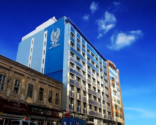 Gallery - Jura Hotels Mavi Sürmeli Adana