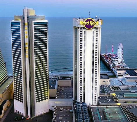 Gallery - Hard Rock Hotel & Casino Atlantic City