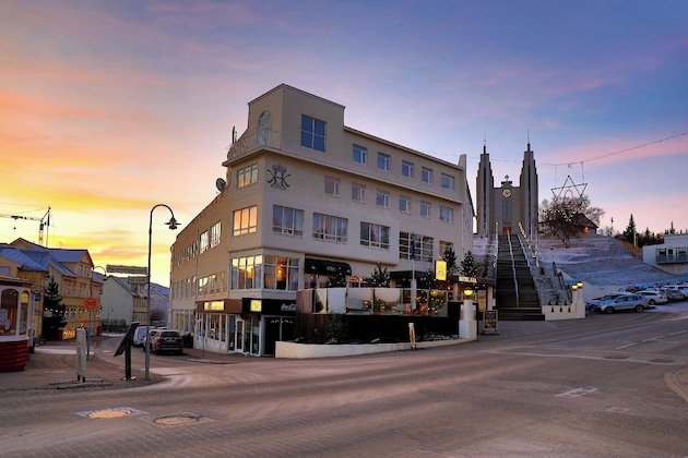Gallery - Hotel Kea By Keahotels