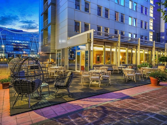 Gallery - In Hotel Belgrade