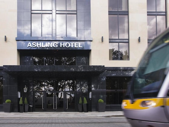 Gallery - Ashling Hotel Dublin