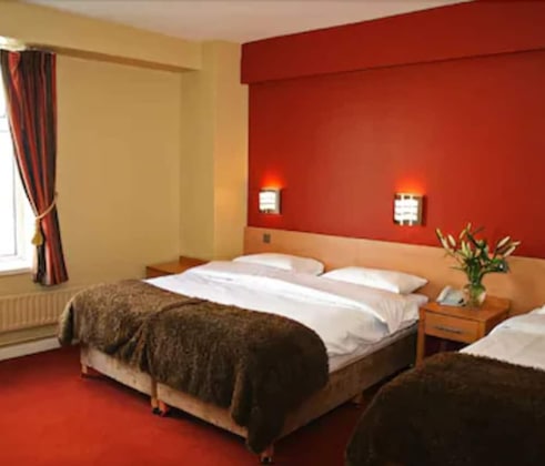 Gallery - Harding Hotel