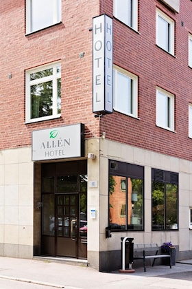 Gallery - Sure Hotel By Best Western Allen