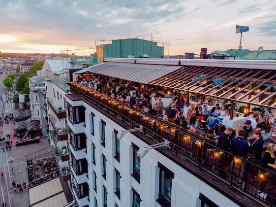 Gallery - Hotel Bellora
