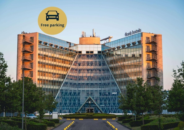 Gallery - Flonk Hotel Groningen Zuid