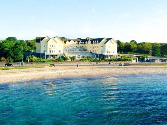 Gallery - Galway Bay Hotel