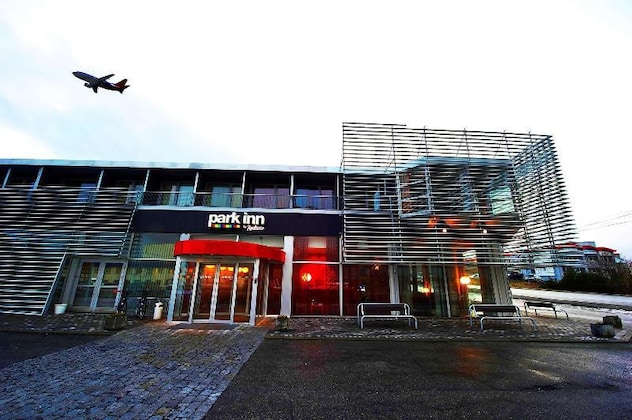 Gallery - Park Inn By Radisson Haugesund Airport Hotel