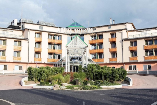 Gallery - Lotus Therme Hotel & Spa