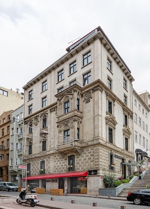 Gallery - Galata Antique Hotel - Special Class